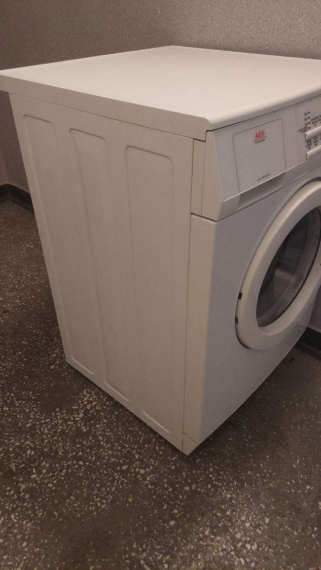 Pralka  AEG LAWAMAT 62610
