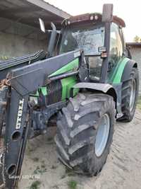 Deutz Fahr Agrotron 115 MK3