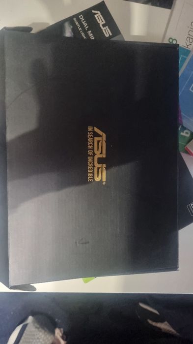 Karta graficzna rtx 3060ti