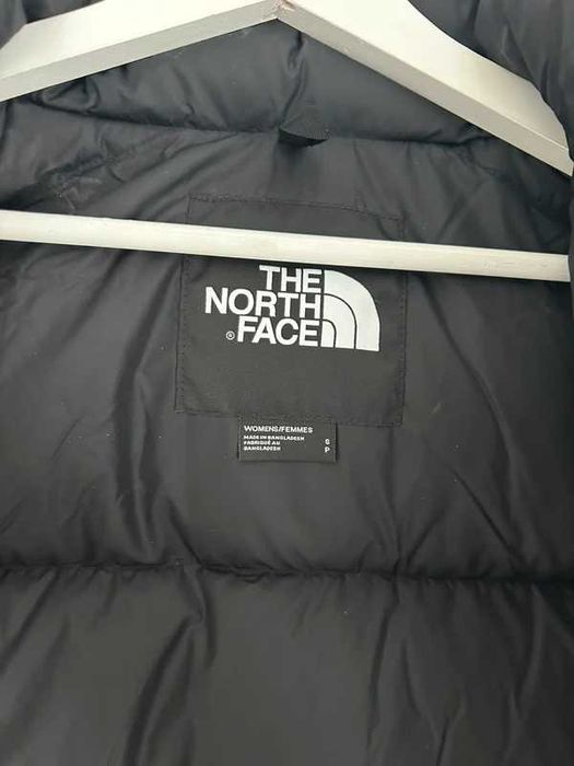 The_North_Face_700_1996_Kurtka zimowa ASIA.M