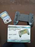 Gamepad JL-01 uchwyt
