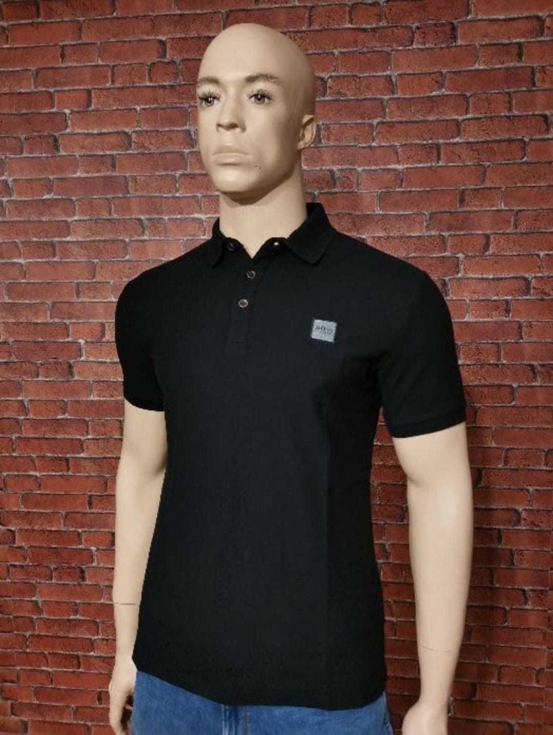 Koszulka męska polo Hugo Boss kolory koszulki męskie polówki
