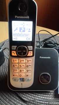 Telefon stacjonarny  Panasonic