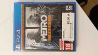 Metro Redux ps4 PL