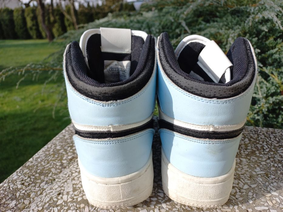 HOUSE rozm.37 buty trampki sportowe airmax