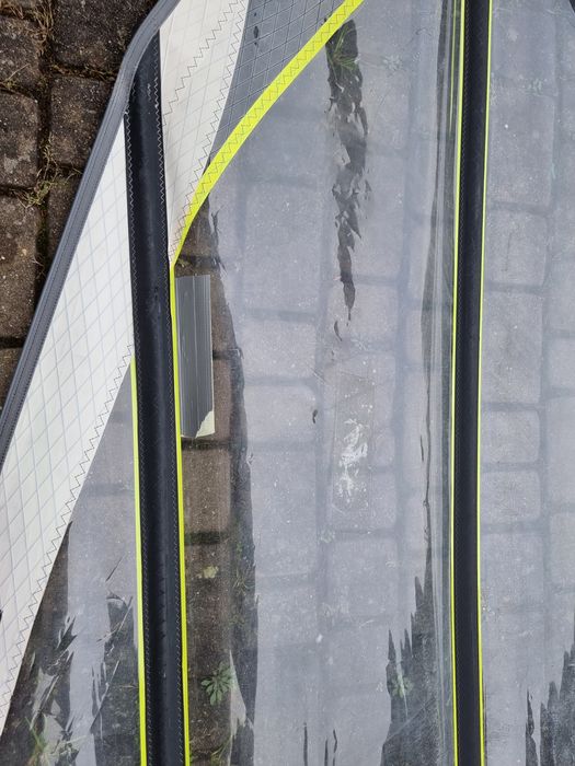 Żagiel windsurfingowy Arrows Burner 7,4