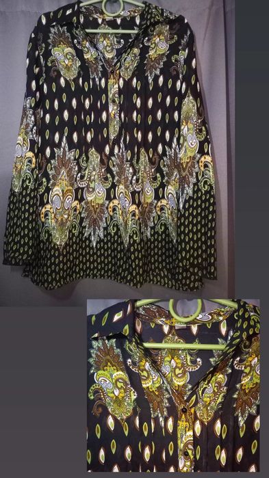 Летняя женская одежда