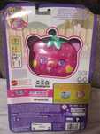 Polly Pocket  набір Полуничний ведмедик