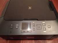 Canon Pixma MG6450