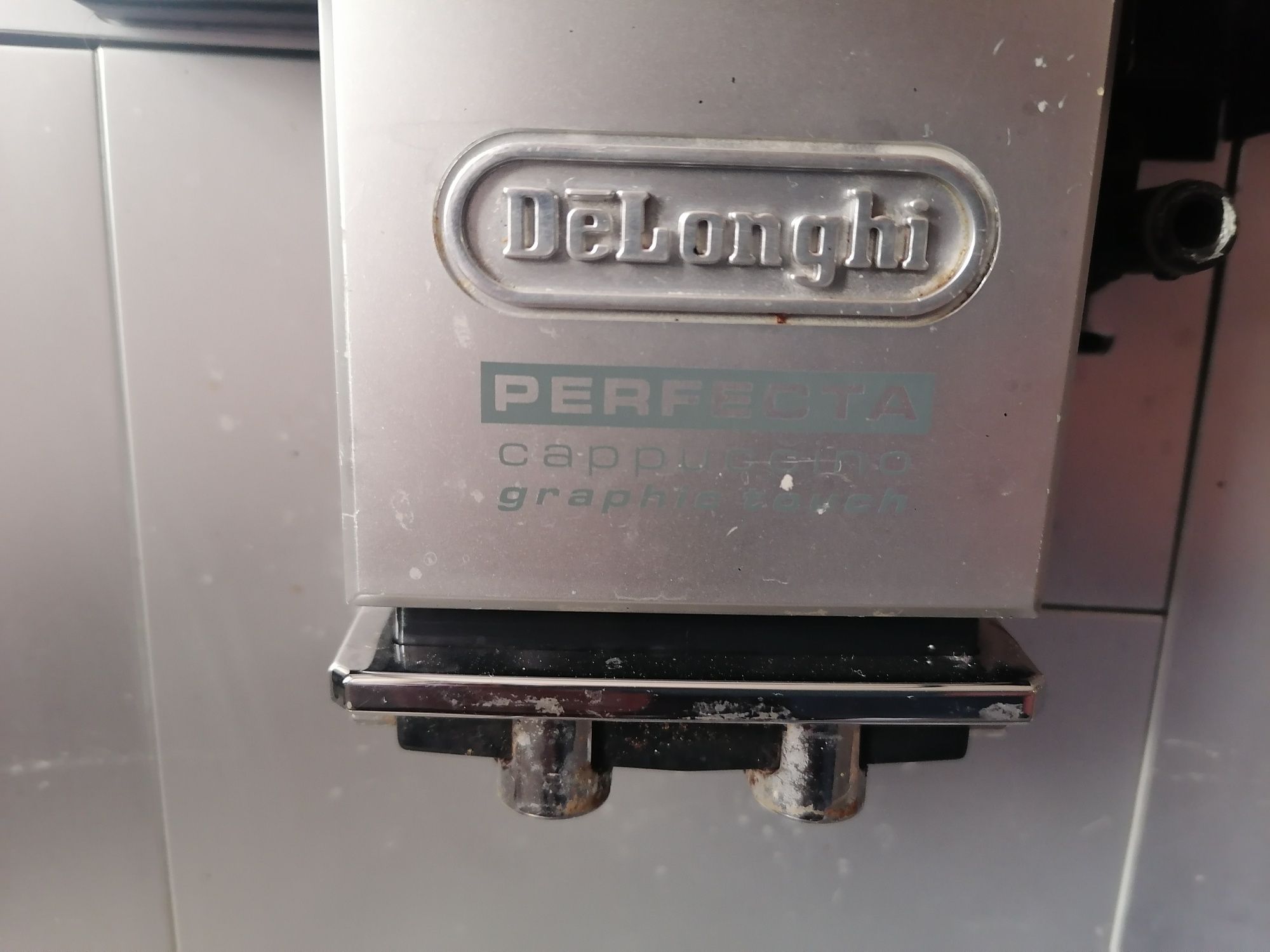 Ekspres De'Longhi Perfecta