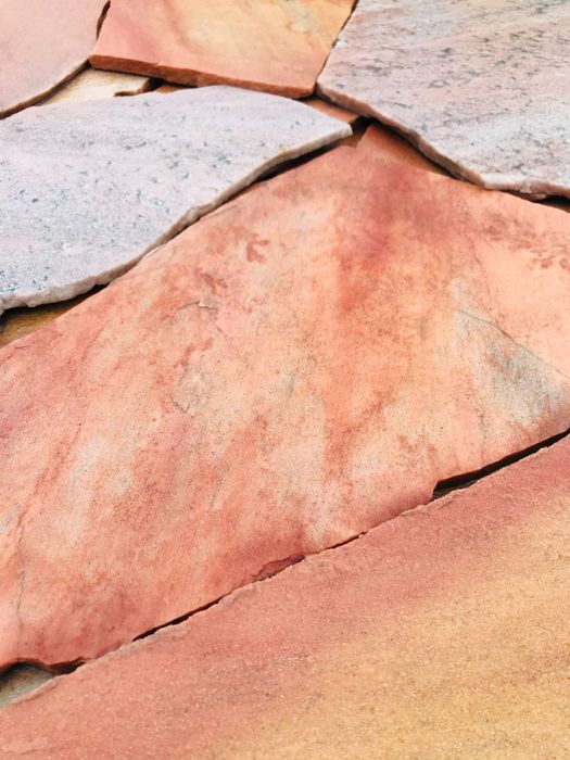 Kamień Naturalny na Taras, Schody Okładzinę Kominka, Elewacja Dzikówka