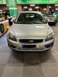 Ford Focus 1.4 2005 Gasolina