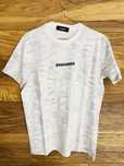 Dsquared2 koszulka męska t-shirt