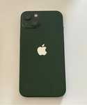 iPhone 13 128gb verde