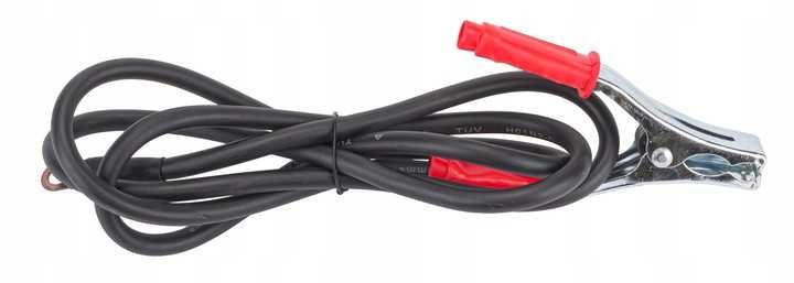 Prostownik AKUMULATOROWY Z Rozruchem 850A 12/24V