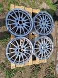 Felgi Aluminiowe 16" Alfa Romeo 5x110