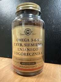 Omega 369 solgar