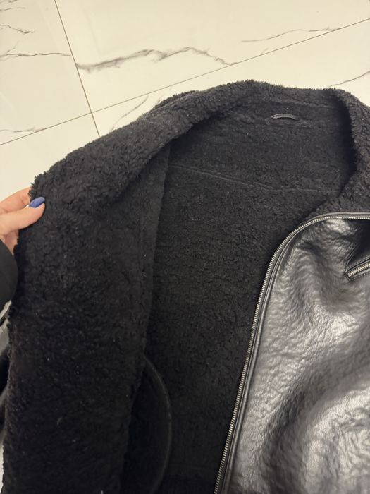 Дублянка чоловіча Aviator