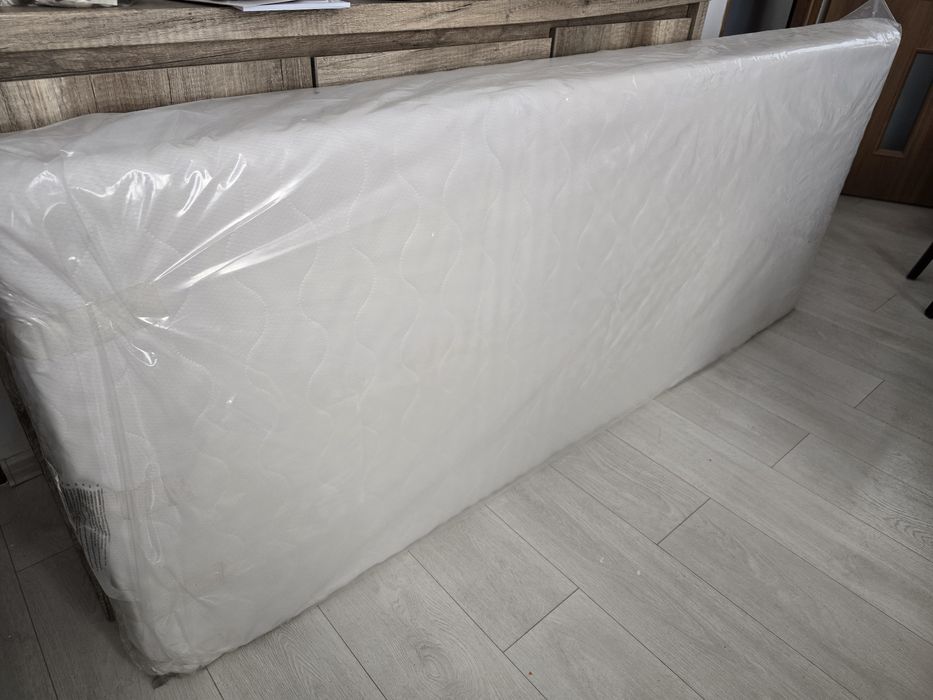 Materac kokosowy COCO MAXI 18 cm 80 x 200 cm
