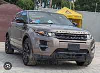 Range Rover Evoque 2016, Diesel,estofos em pele, excelente estado