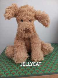 Jellycat maskotka pluszak szczeniak biszkoptowy