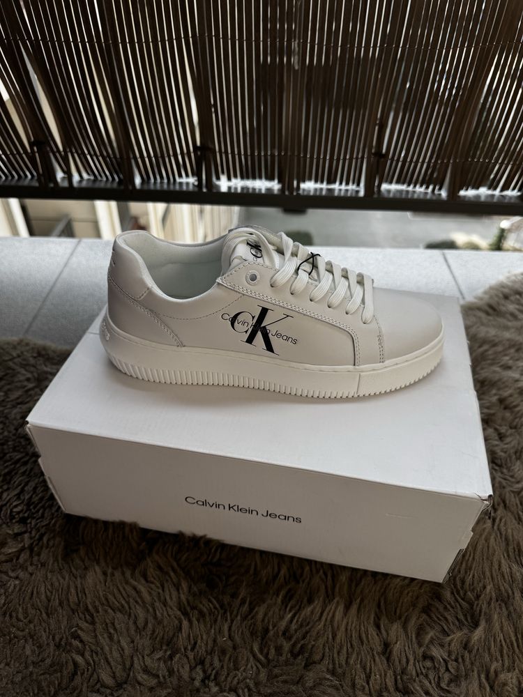 Calvin Klein, rozmiar 39
