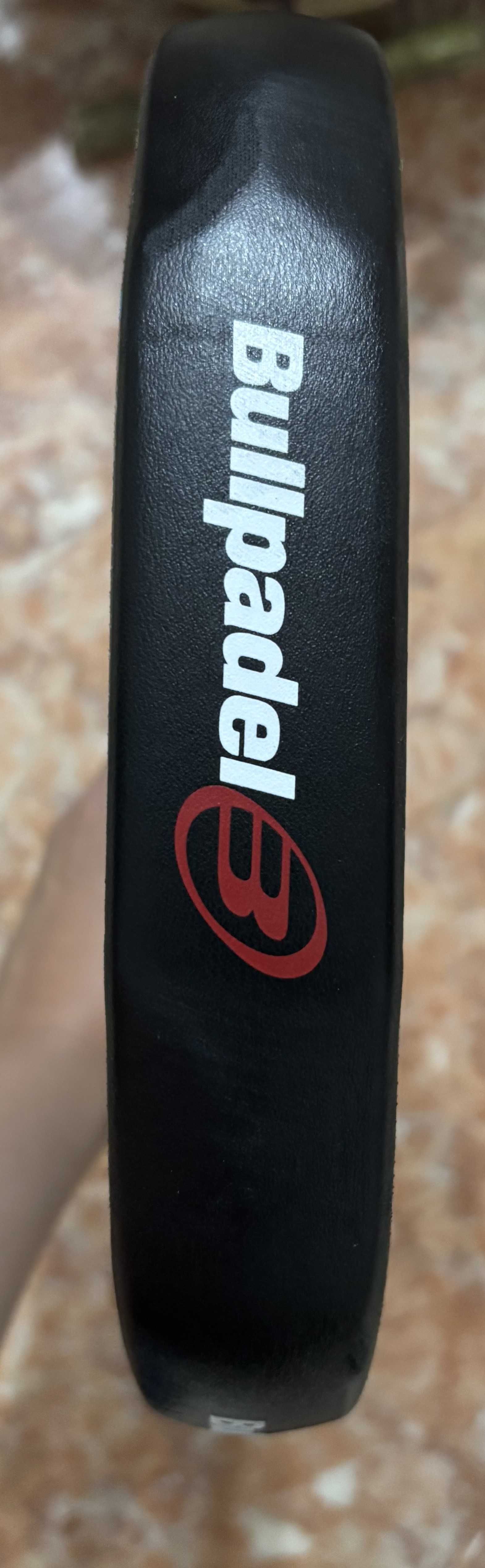 Babolat Air Viper 2025– Raquete de Padel (apenas c/ 2 jogos)