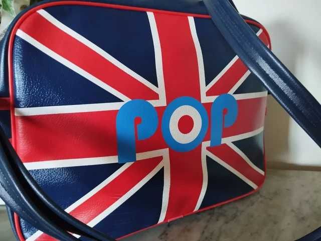 Mala POP Reino Unido