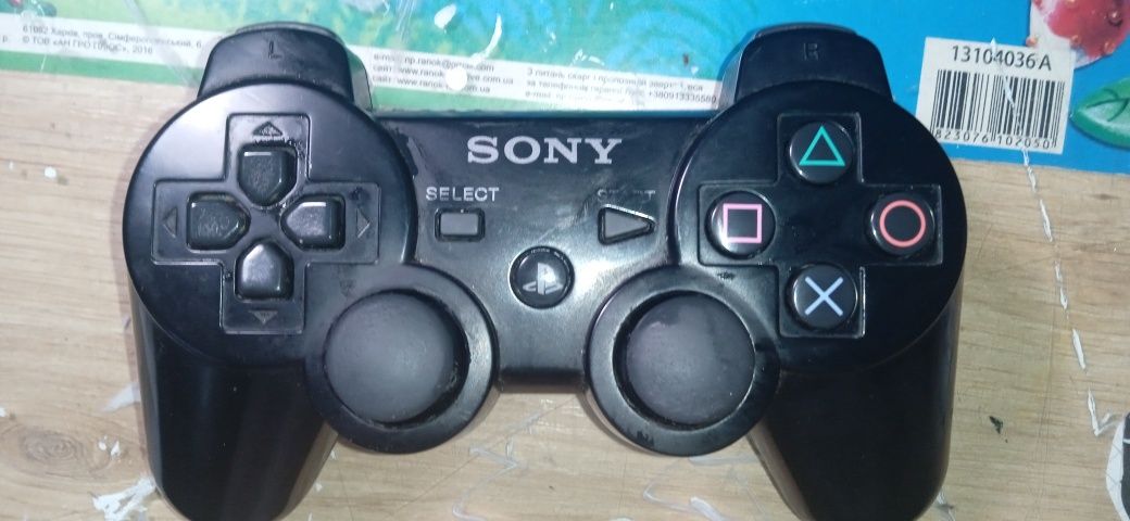 Продам PlayStation 3