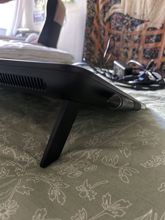 Графічний планшет Wacom cintiq 16