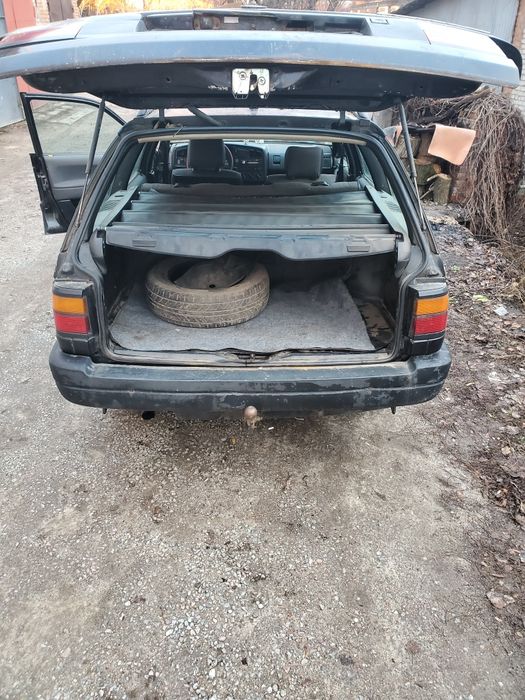 Wolksvagen Passat B3 в Хорошем состоянии