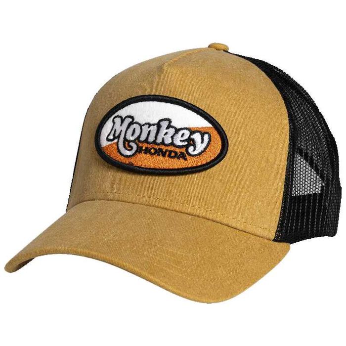 Czapka z daszkiem Honda Monkey Trucker