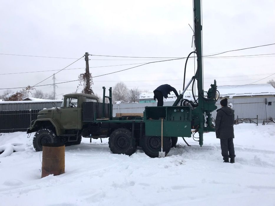 ‼️Буріння свердловин Бурение скважин‼️Погребище Гопчиця Дзюньків