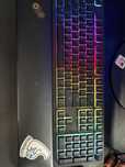 Razer Ornata v2