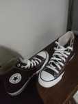 Converse all star cano alto marrom 40 eur