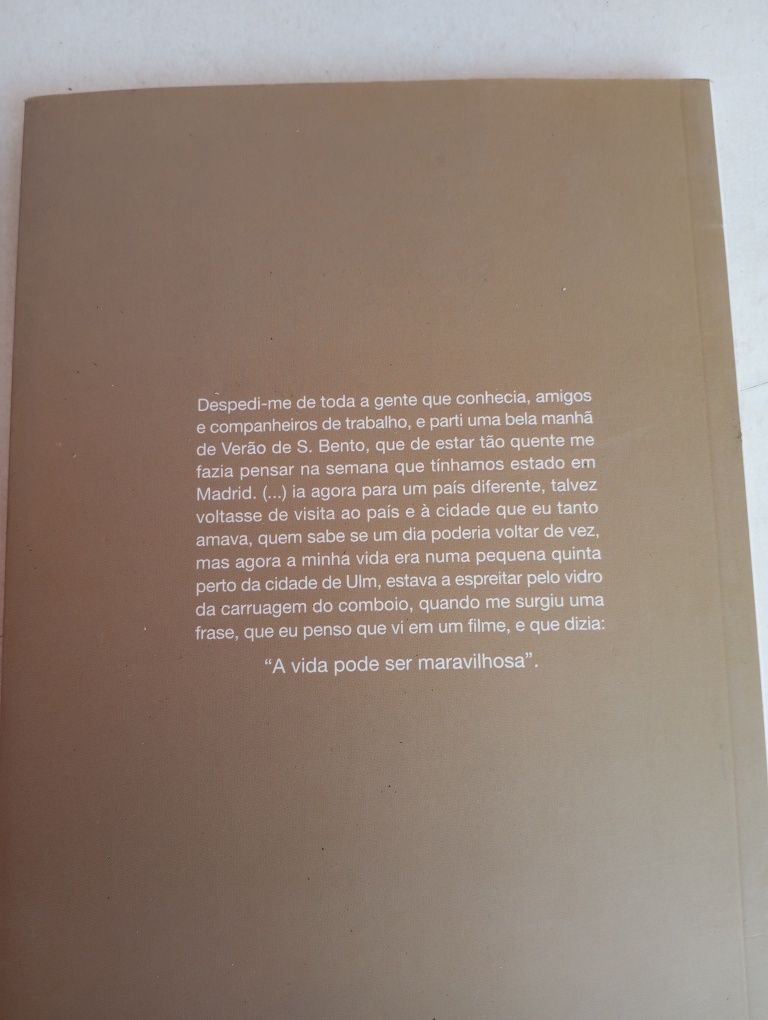 Daniel Dias - Aquelas longas noites
