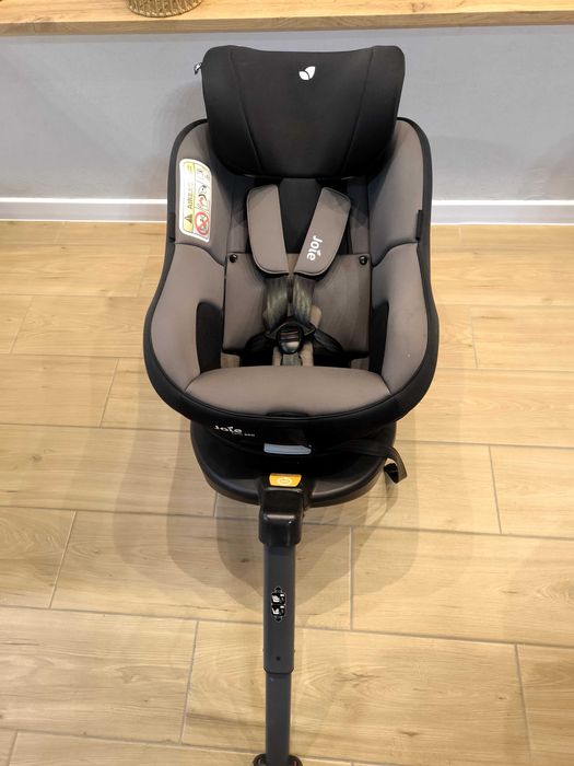 Fotelik joie i-spin 360