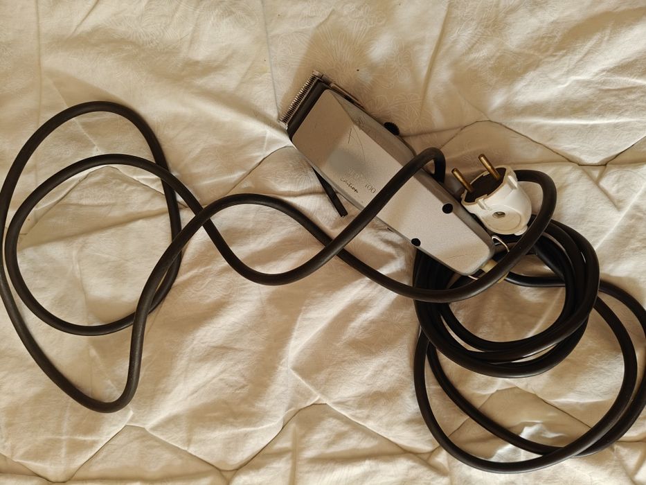 Машинка для стрижки Moser 1400