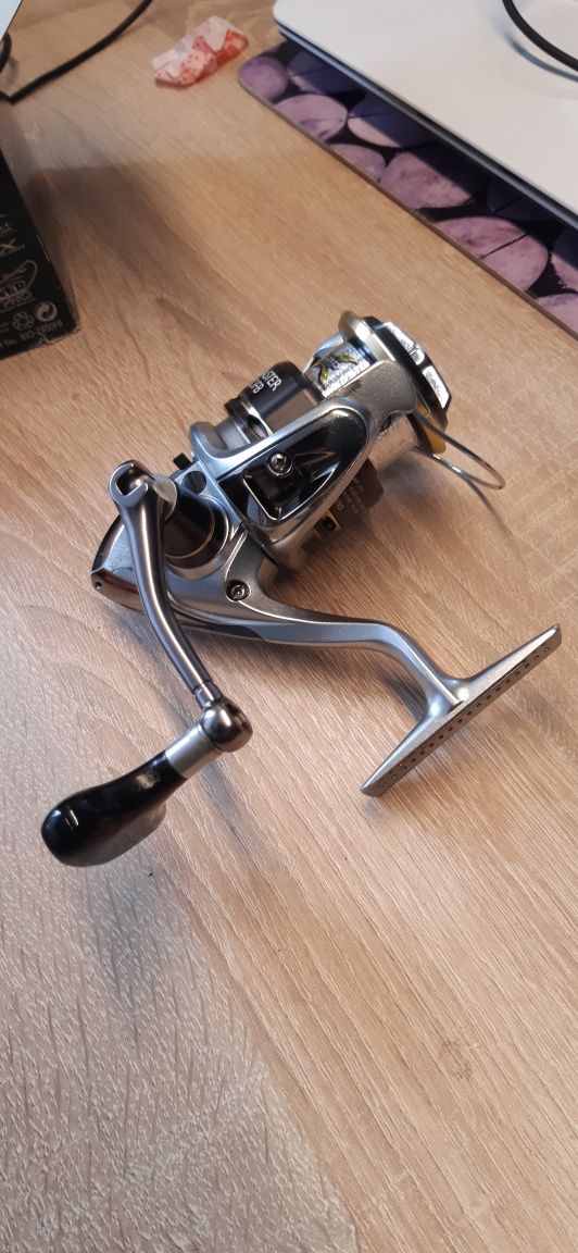 Shimano biomaster 2500fb