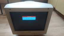 Monitor CRT Philips