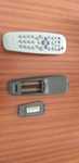 Comando tv Philips