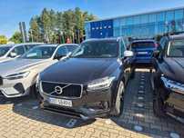 Volvo XC 90 Volvo xc90 t8 Polestar R design