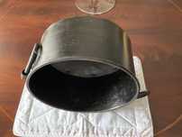 Tacho/panela com 26cm de diâmetro