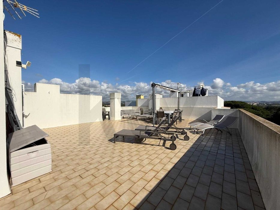 Hesperide - Toldo duplo inclinau - 3x4 m