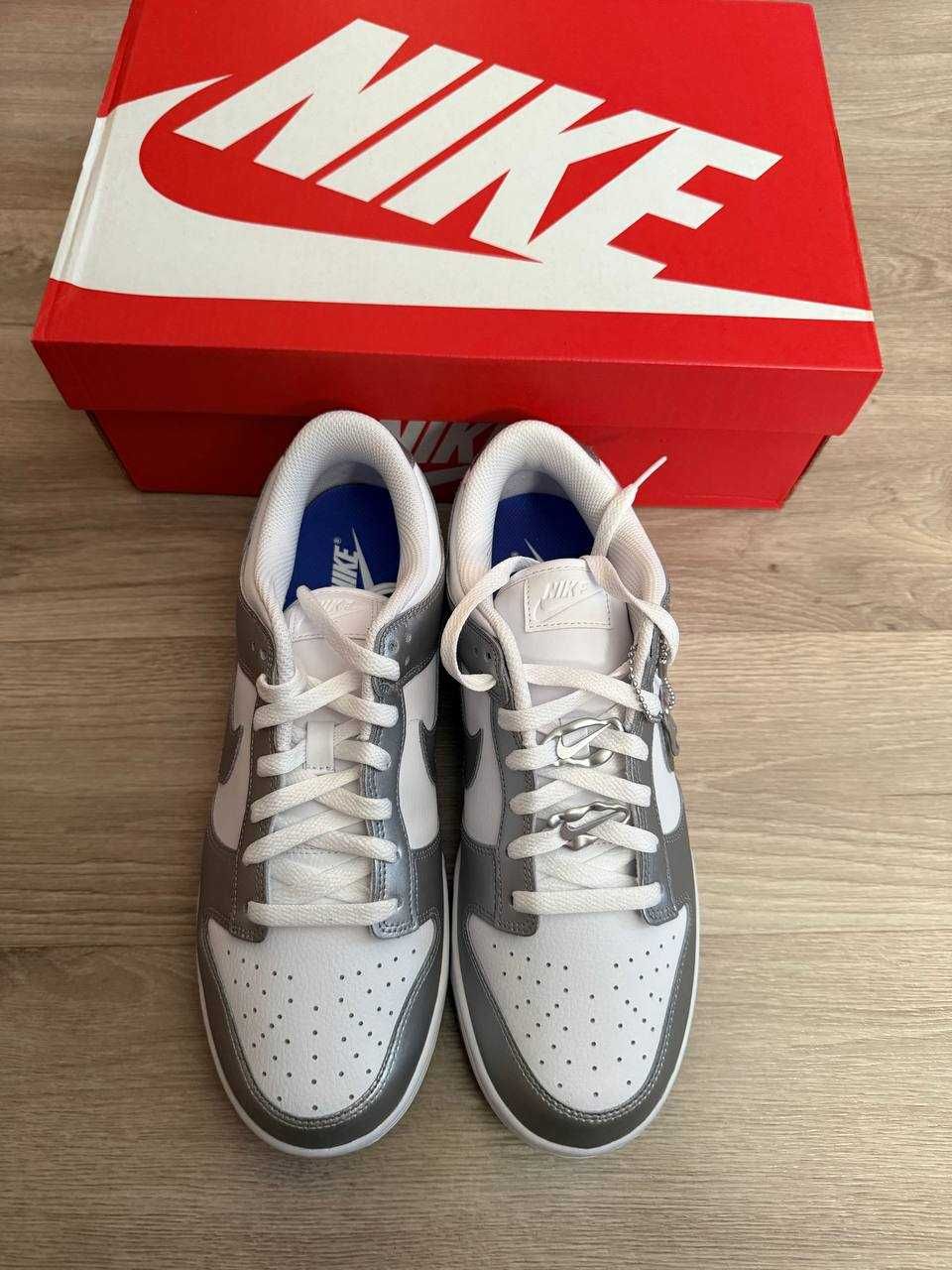 ОРИГІНАЛ! Nike Dunk Low