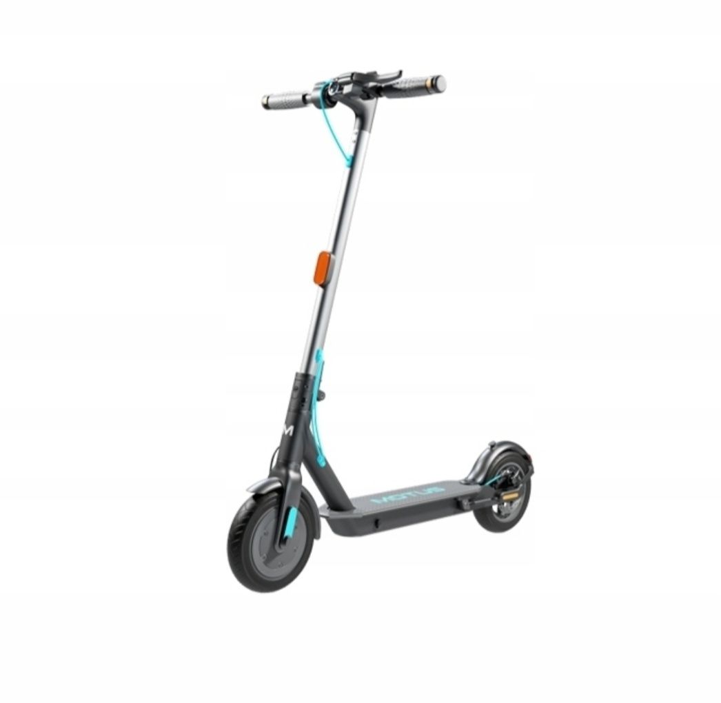 Motus Scooty 10 Lite 2023 - NOWA/GwarancjaWR