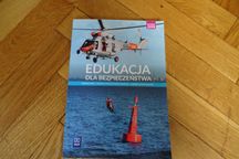Podręcznik do edukacji dla bezpieczeństwa WSiP