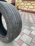 205/55/16 Continental