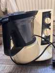 Thermomix tm 21 yyy