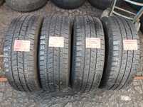 235 65 16C FALKEN EUROWINTER VAN01 115/113R 4SZT